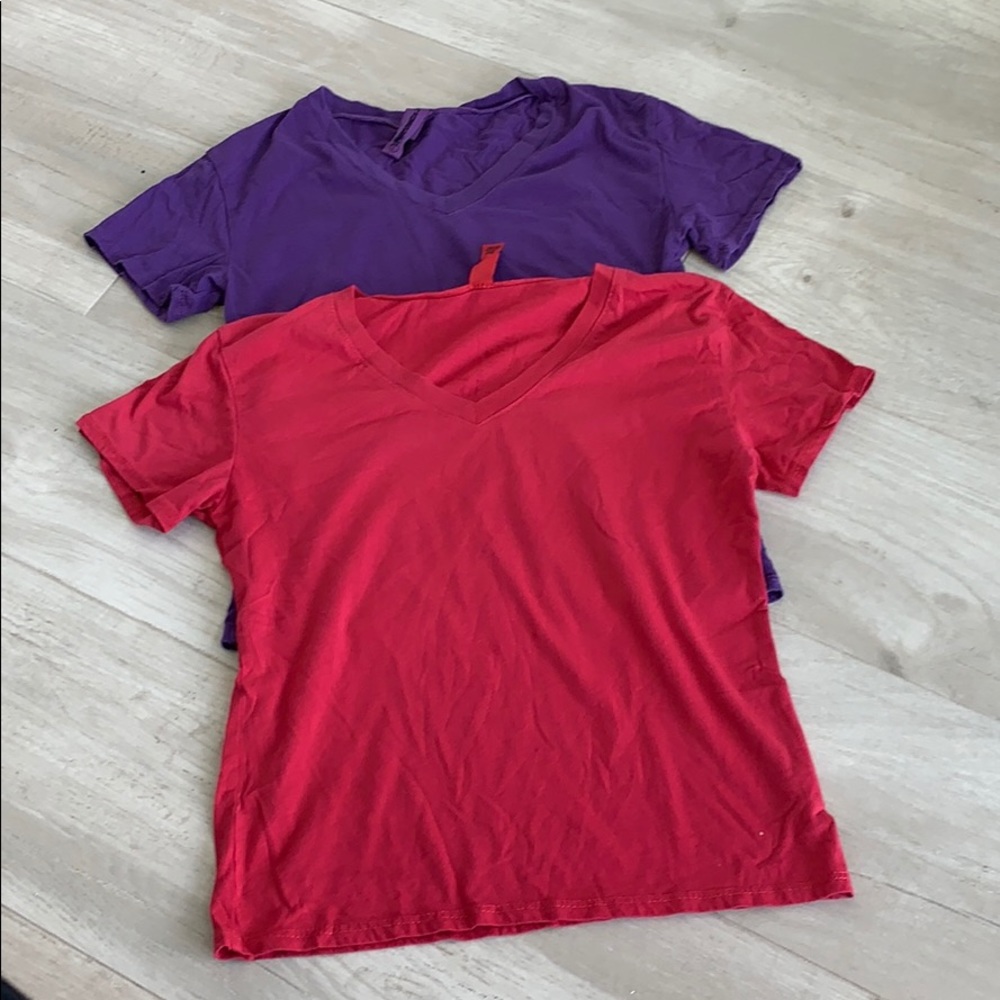 Firehouse t shirts